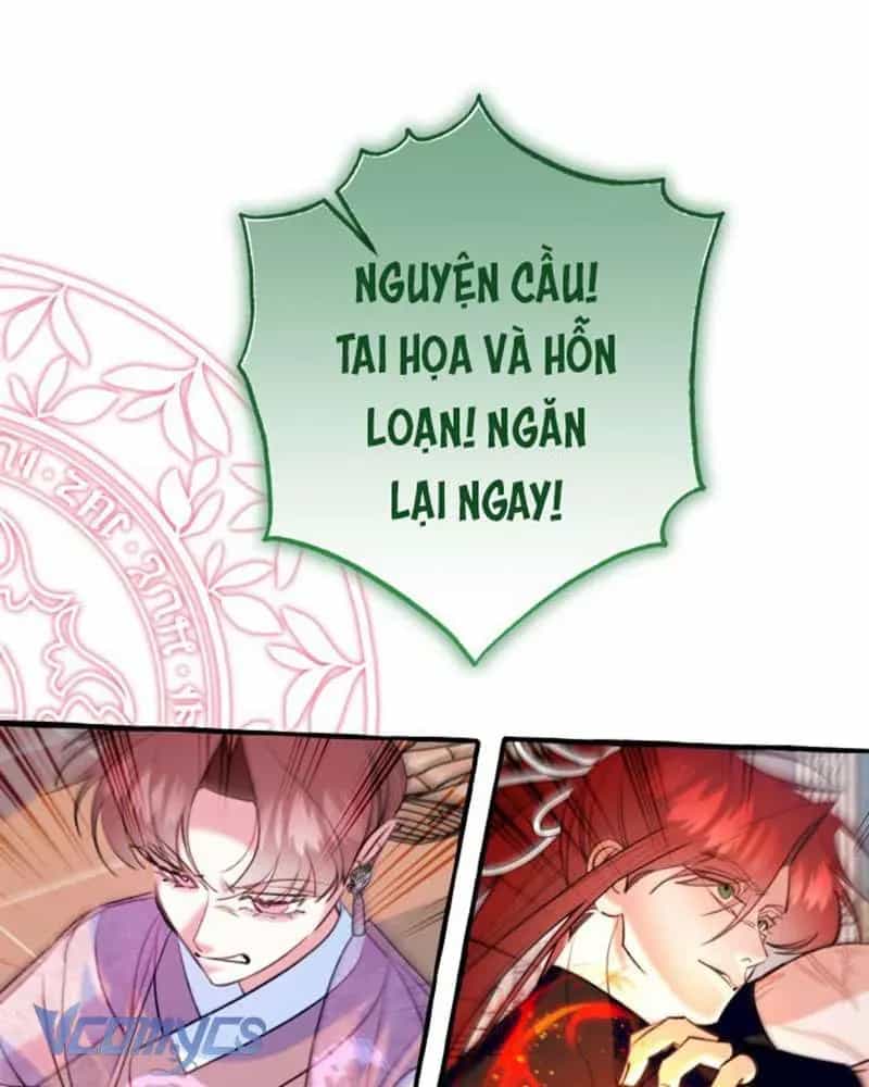 Chuyện Tình Tuyết Phương Bắc - Chương 51 - ảnh 99