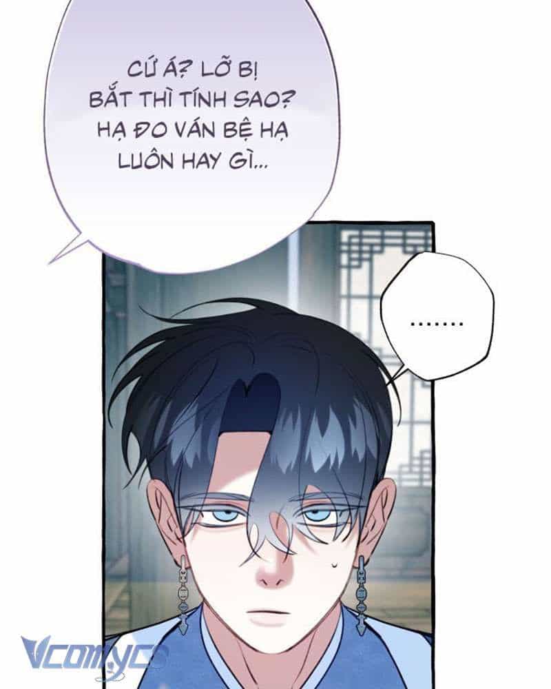 Chuyện Tình Tuyết Phương Bắc - Chương 53 - ảnh 49