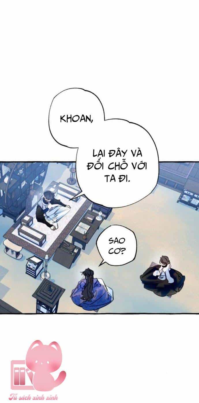 Chuyện Tình Tuyết Phương Bắc - Chương 6 - ảnh 32