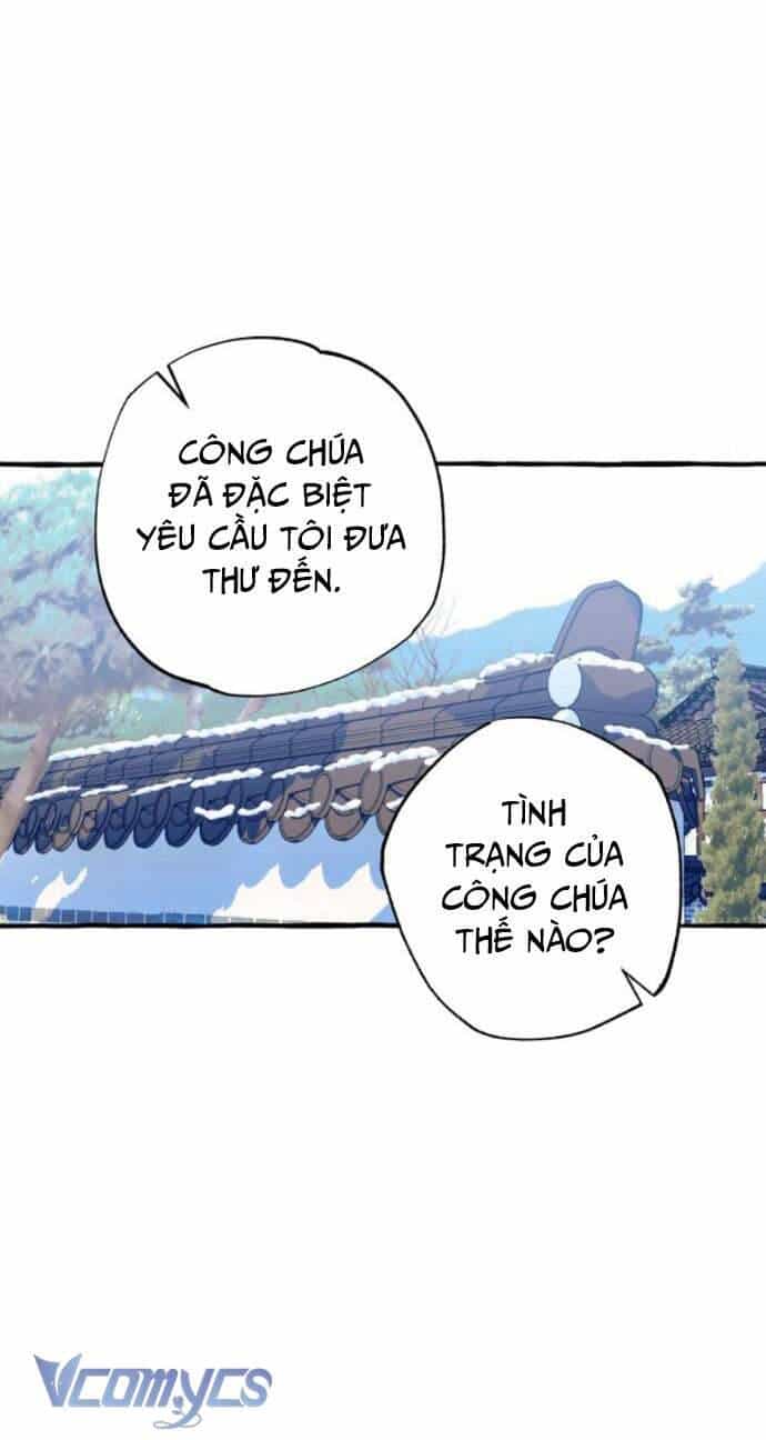 Chuyện Tình Tuyết Phương Bắc - Chương 7 - ảnh 55