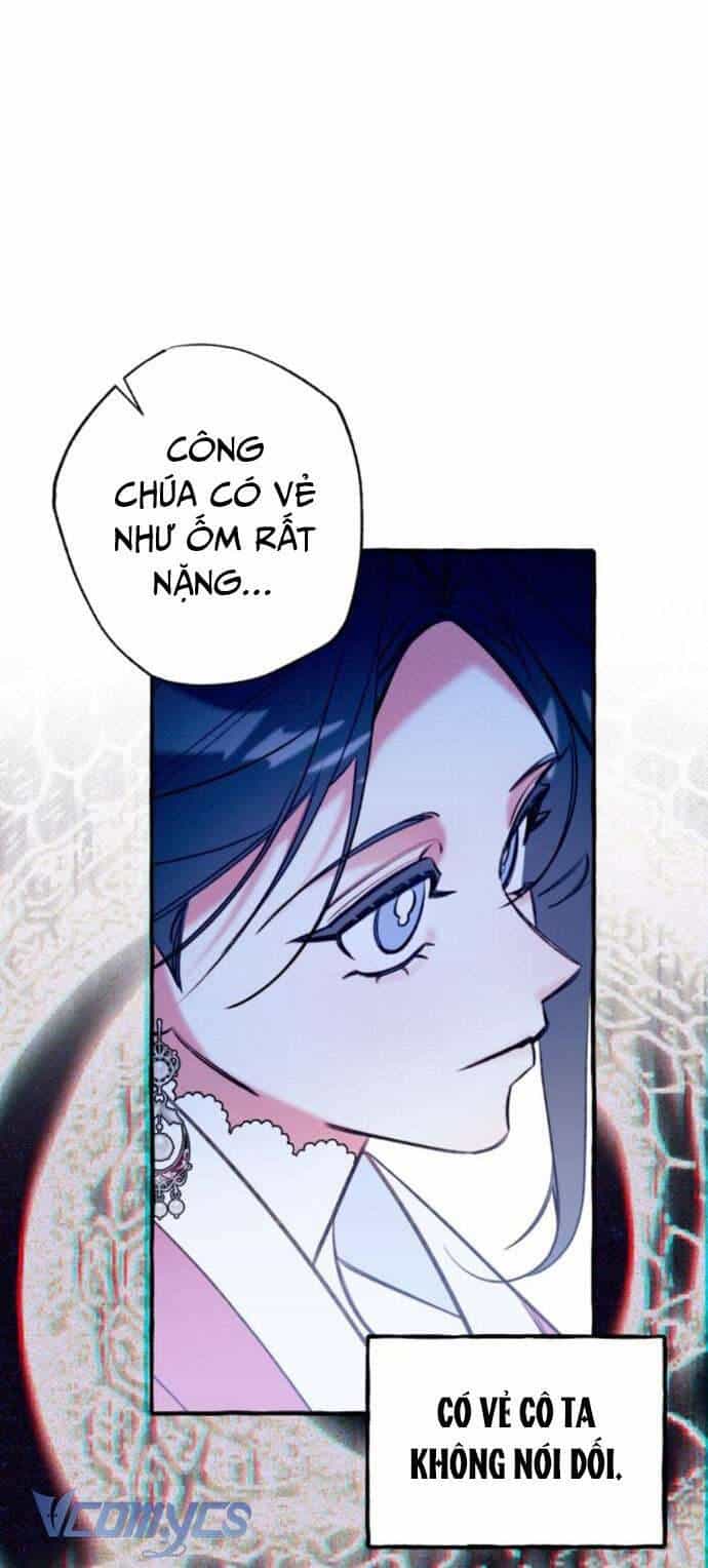 Chuyện Tình Tuyết Phương Bắc - Chương 7 - ảnh 56