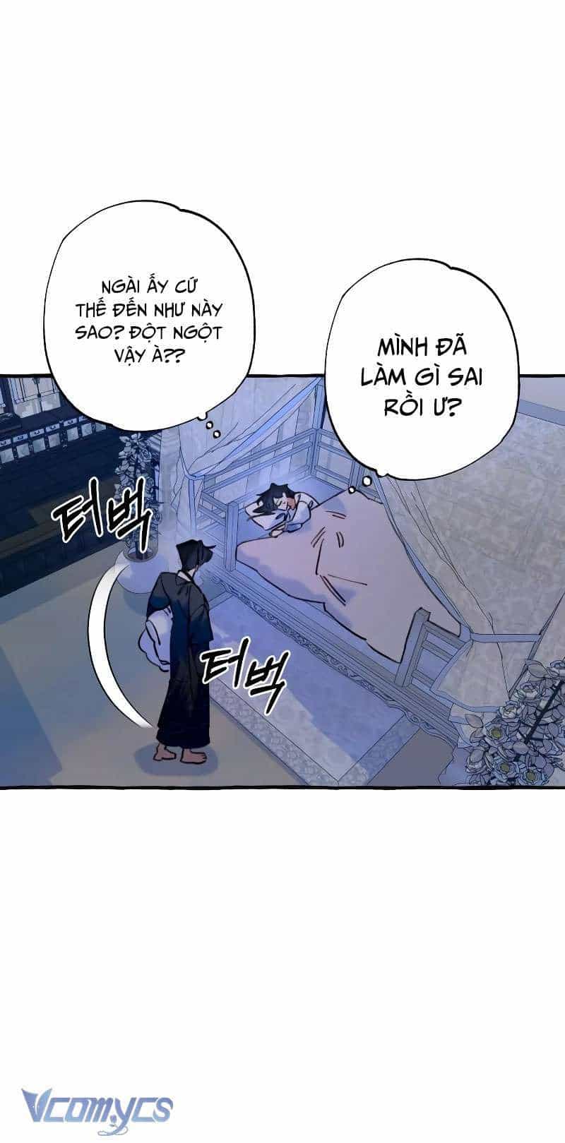 Chuyện Tình Tuyết Phương Bắc - Chương 8 - ảnh 167