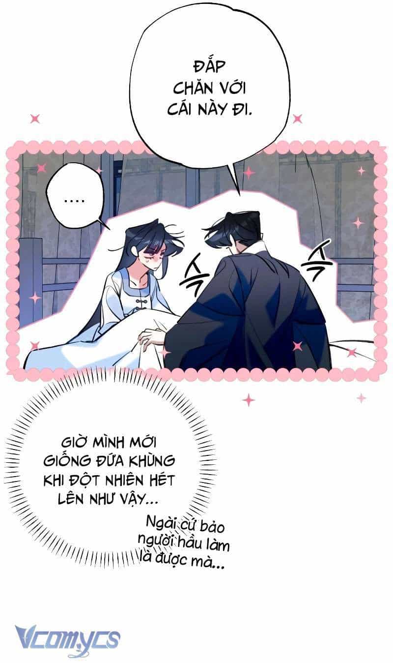 Chuyện Tình Tuyết Phương Bắc - Chương 8 - ảnh 174