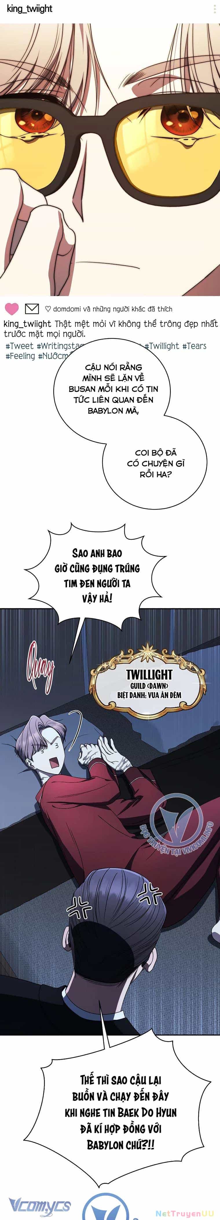 Chuyện Tình Tuyết Phương Bắc - Chương 8 - ảnh 24