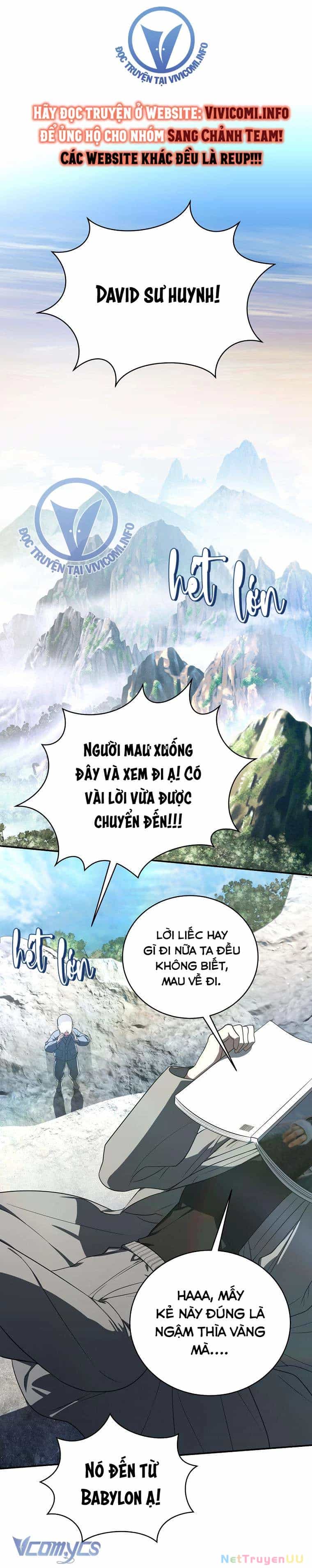 Chuyện Tình Tuyết Phương Bắc - Chương 8 - ảnh 3