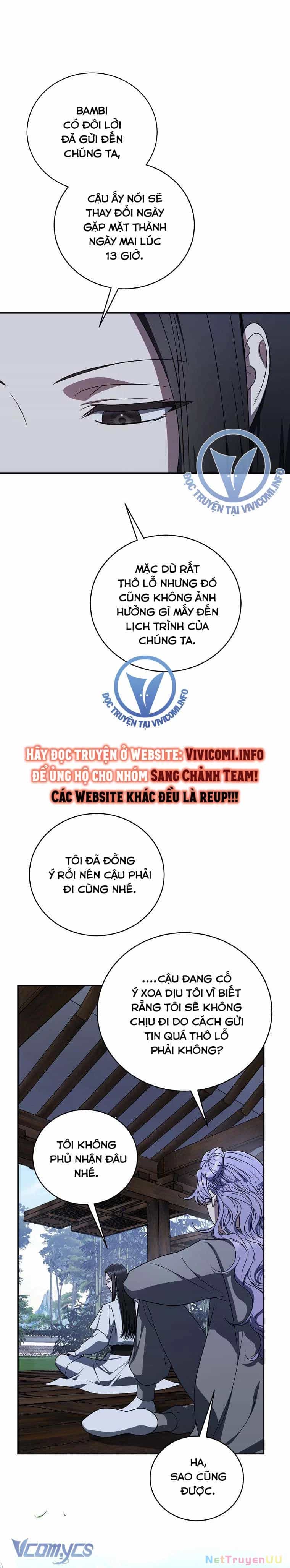 Chuyện Tình Tuyết Phương Bắc - Chương 8 - ảnh 7
