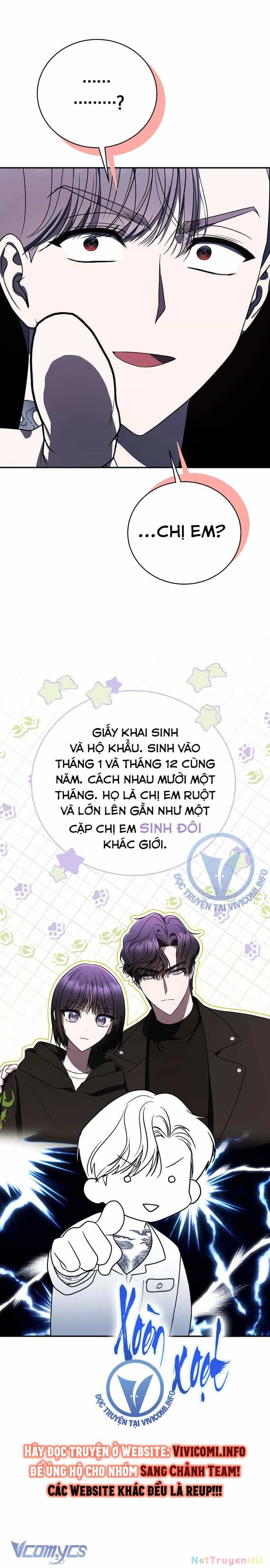 Chuyện Tình Tuyết Phương Bắc - Chương 9 - ảnh 29
