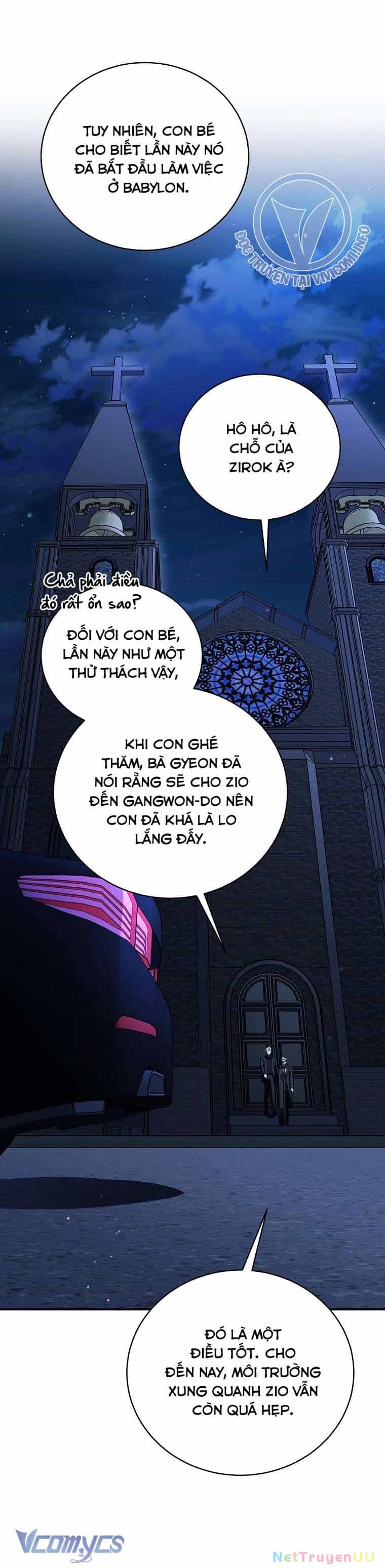 Chuyện Tình Tuyết Phương Bắc - Chương 9 - ảnh 34