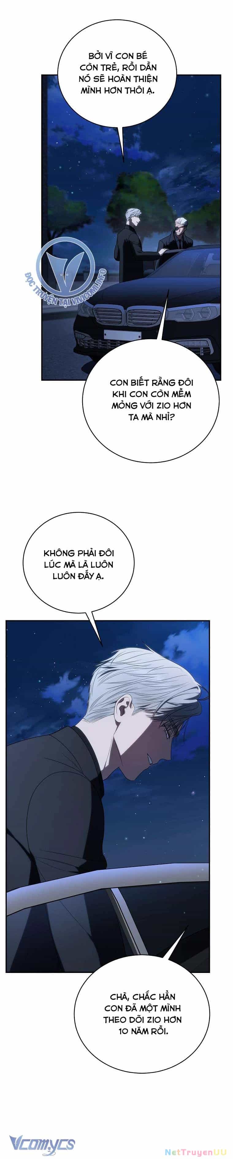 Chuyện Tình Tuyết Phương Bắc - Chương 9 - ảnh 35