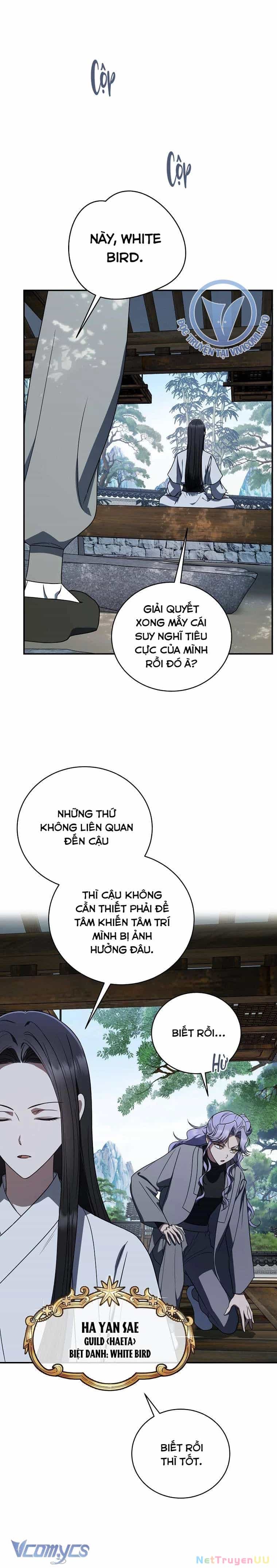 Chuyện Tình Tuyết Phương Bắc - Chương 9 - ảnh 6