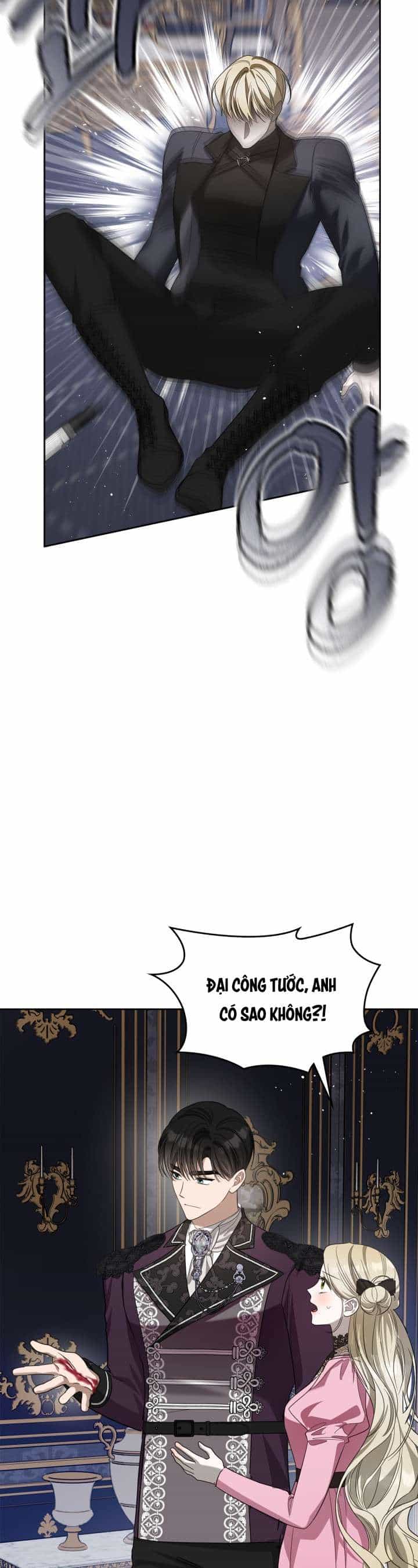 Chuyện Tình Tuyết Phương Bắc - Chương 9 - ảnh 71