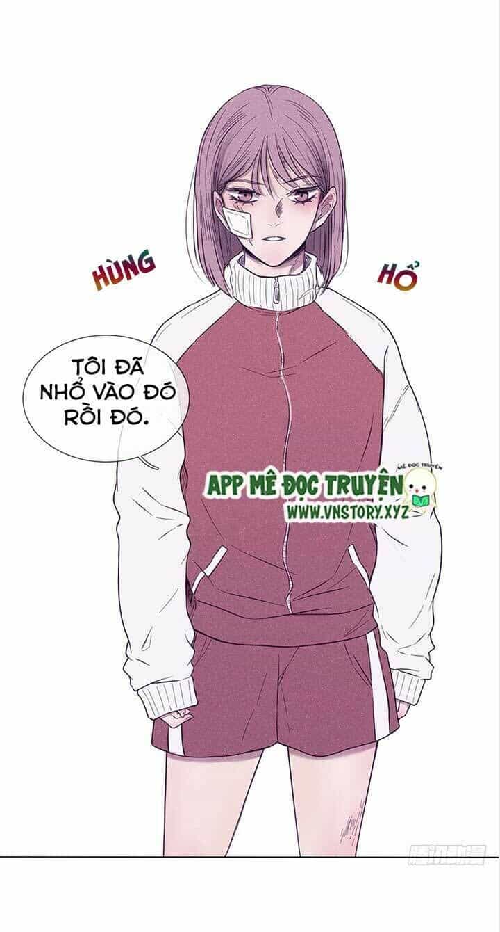 Chuyên Tình Yêu Của Ông Chú Cool Ngầu - Chương 1 - ảnh 22