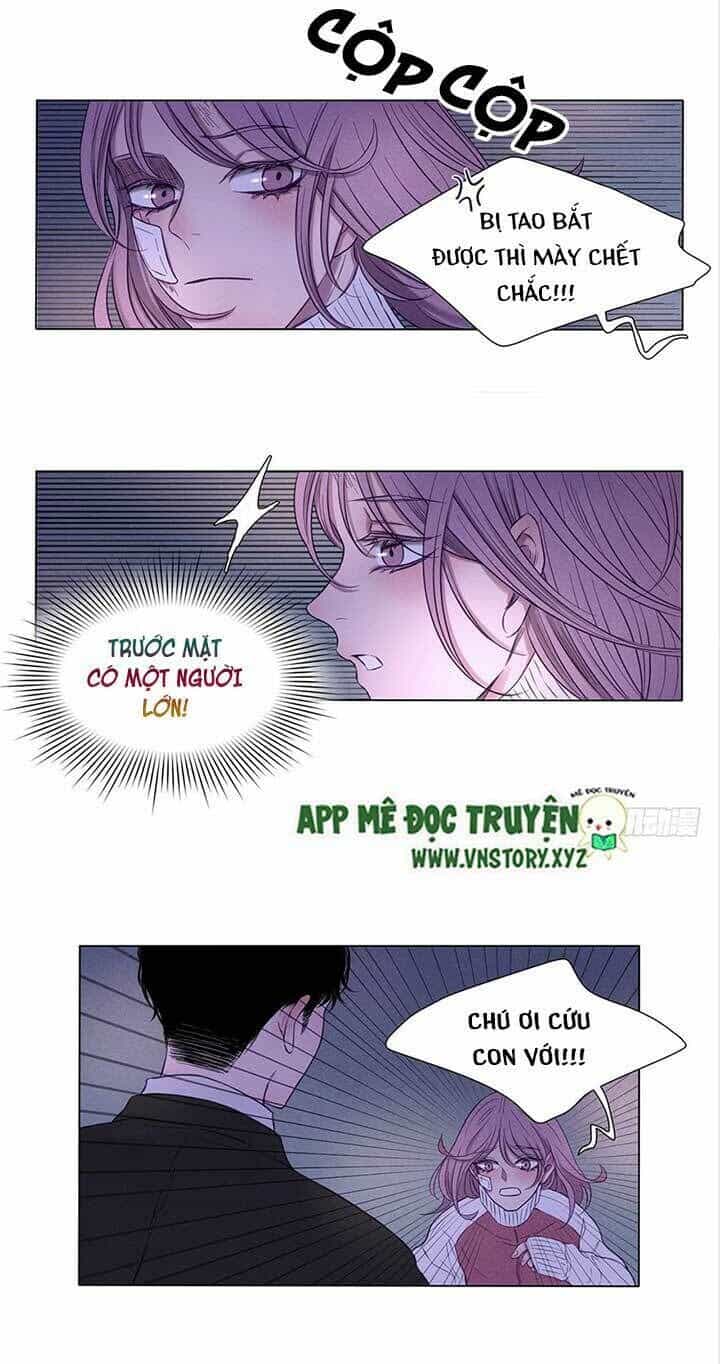 Chuyên Tình Yêu Của Ông Chú Cool Ngầu - Chương 1 - ảnh 26
