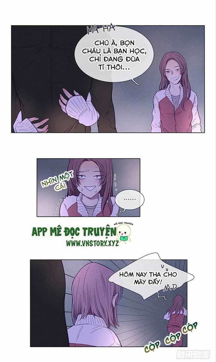 Chuyên Tình Yêu Của Ông Chú Cool Ngầu - Chương 1 - ảnh 28