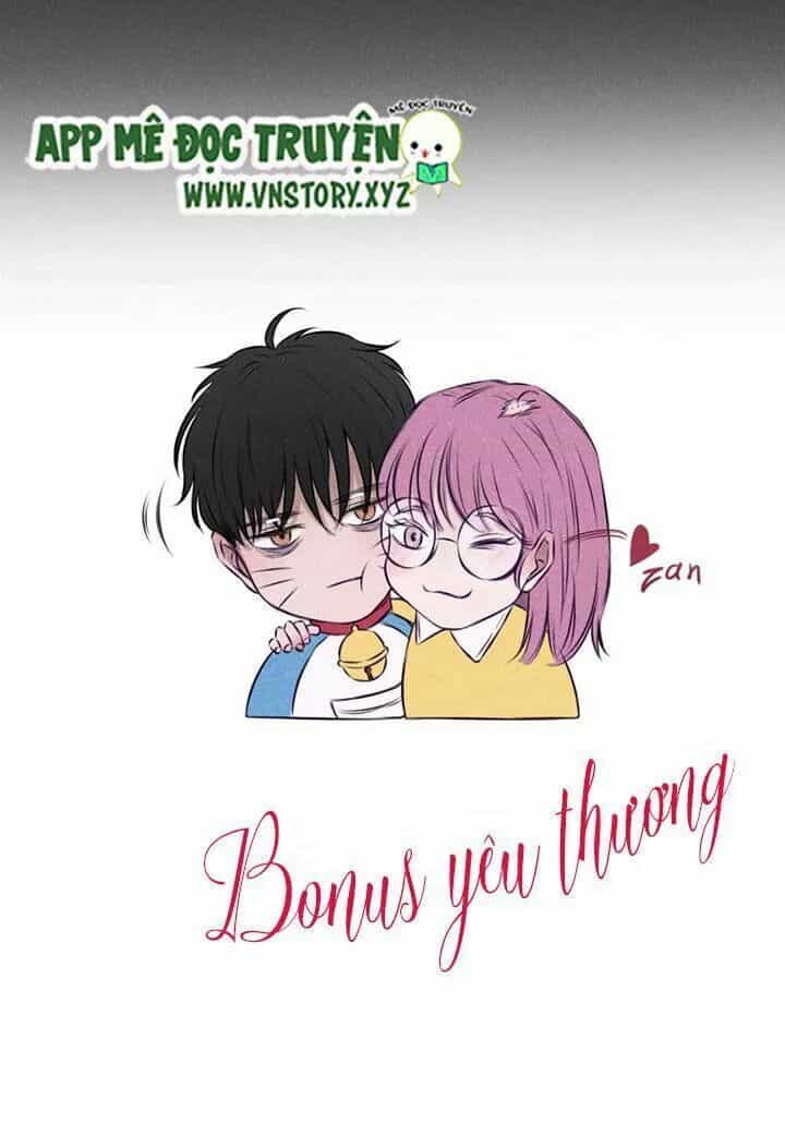 Chuyên Tình Yêu Của Ông Chú Cool Ngầu - Chương 10 - ảnh 24