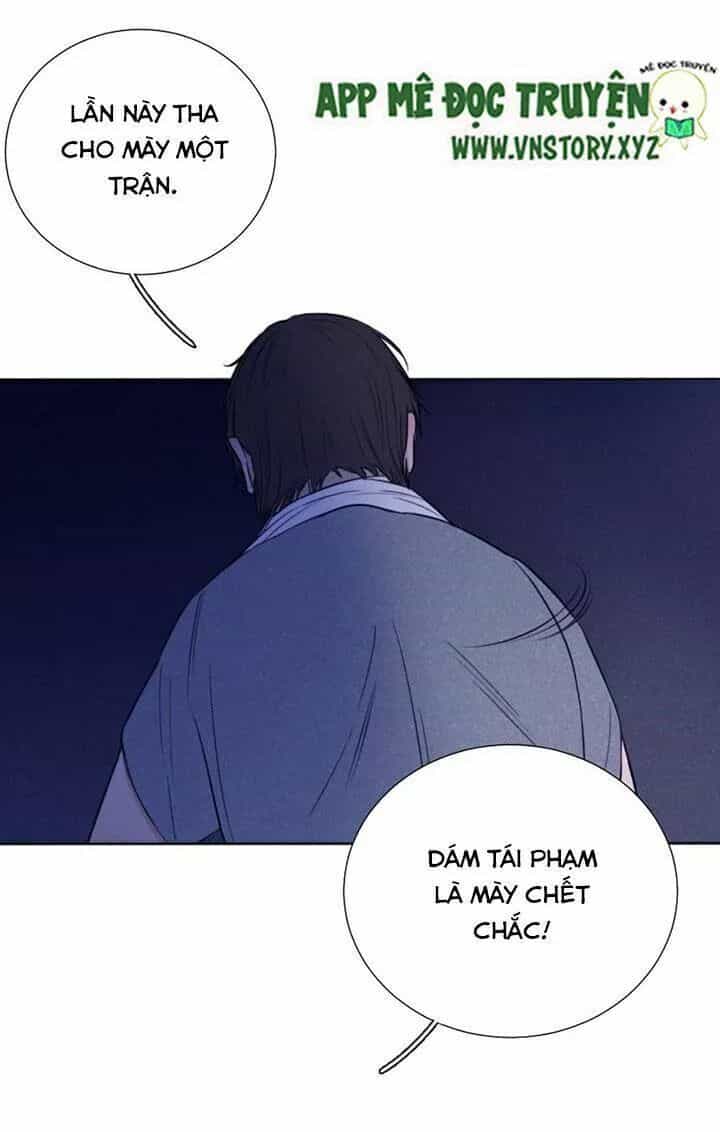 Chuyên Tình Yêu Của Ông Chú Cool Ngầu - Chương 11 - ảnh 19