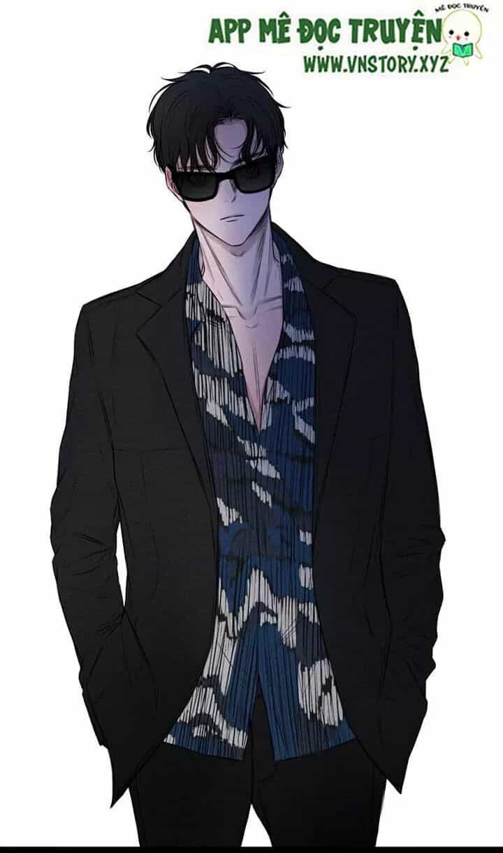 Chuyên Tình Yêu Của Ông Chú Cool Ngầu - Chương 11 - ảnh 22