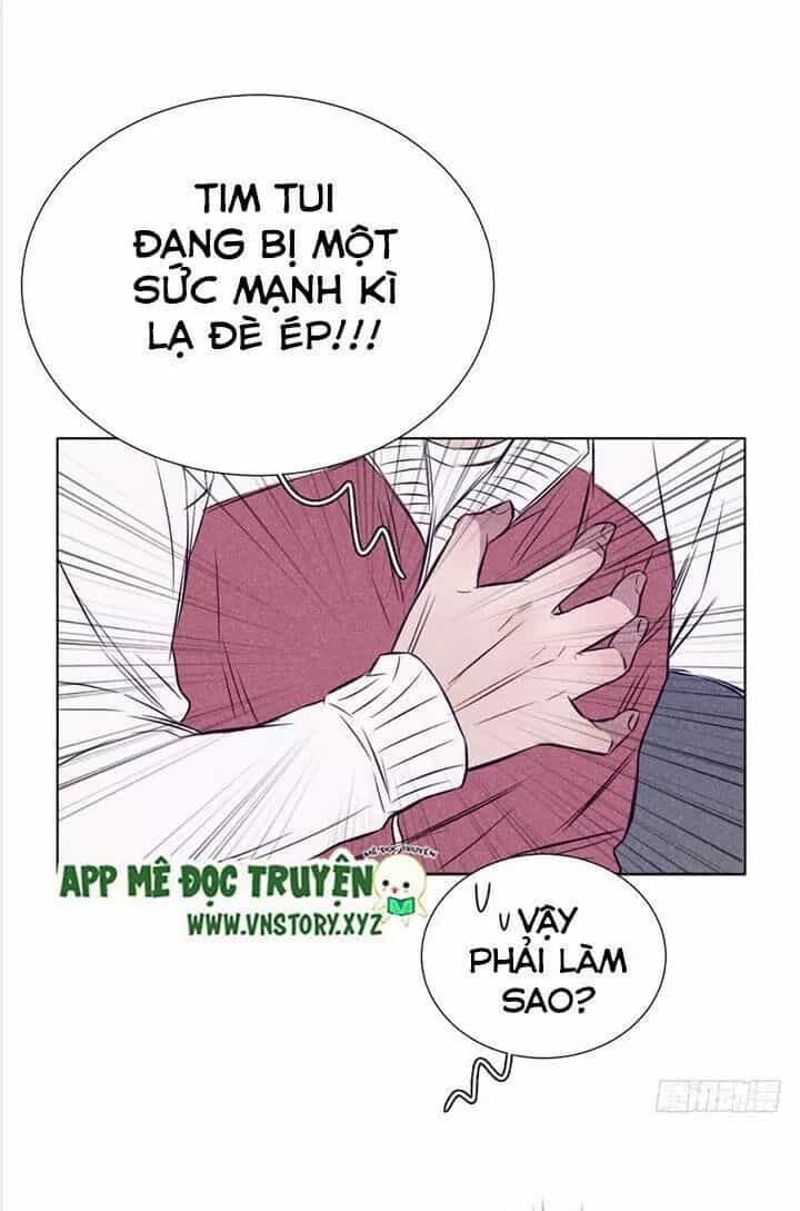 Chuyên Tình Yêu Của Ông Chú Cool Ngầu - Chương 12 - ảnh 14