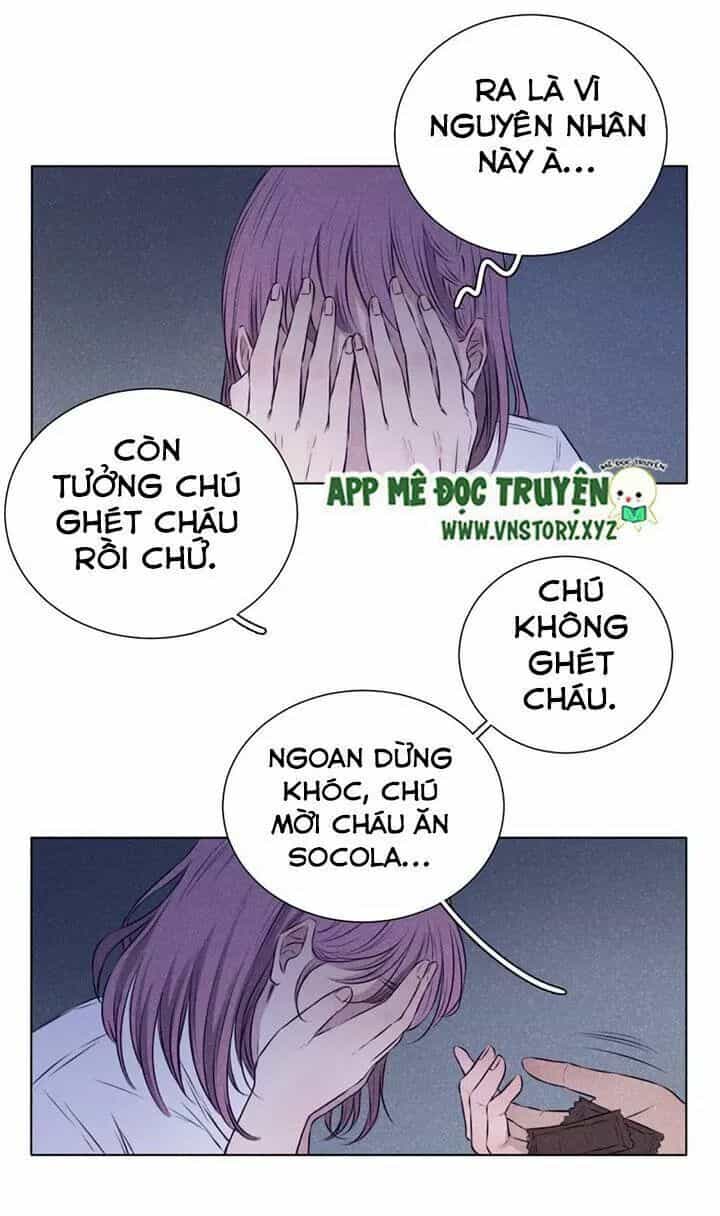 Chuyên Tình Yêu Của Ông Chú Cool Ngầu - Chương 14 - ảnh 10