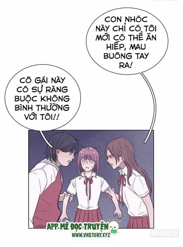 Chuyên Tình Yêu Của Ông Chú Cool Ngầu - Chương 14 - ảnh 25