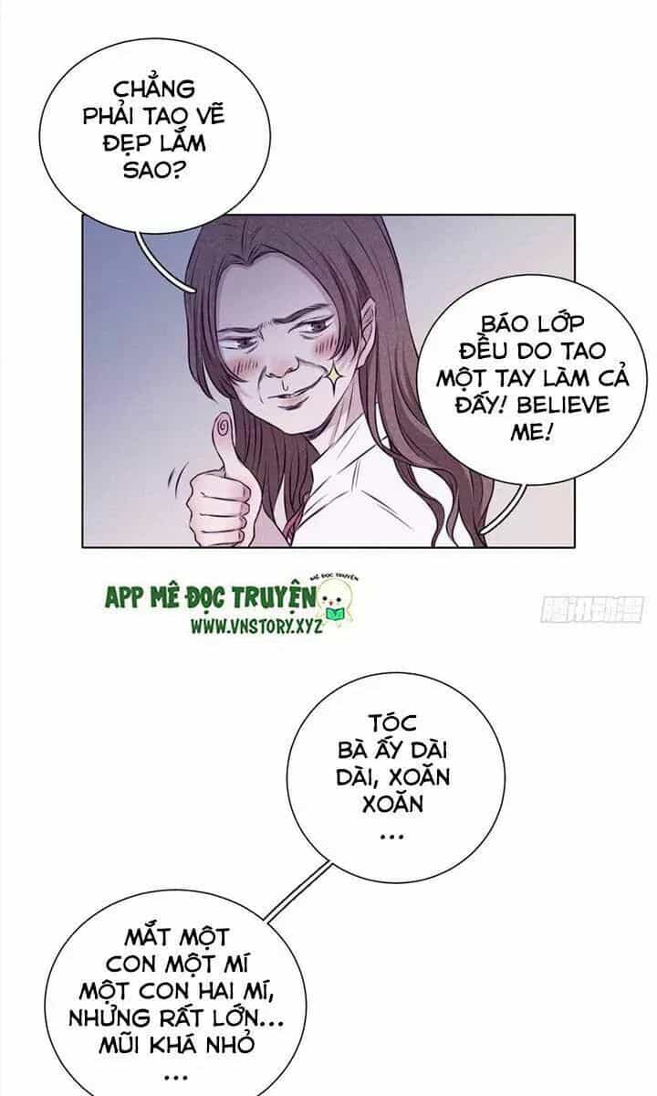 Chuyên Tình Yêu Của Ông Chú Cool Ngầu - Chương 15 - ảnh 15