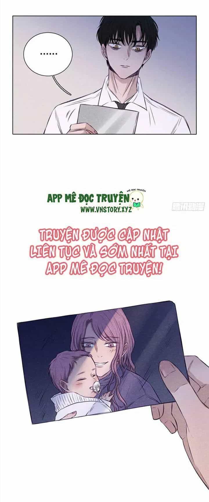 Chuyên Tình Yêu Của Ông Chú Cool Ngầu - Chương 15 - ảnh 26
