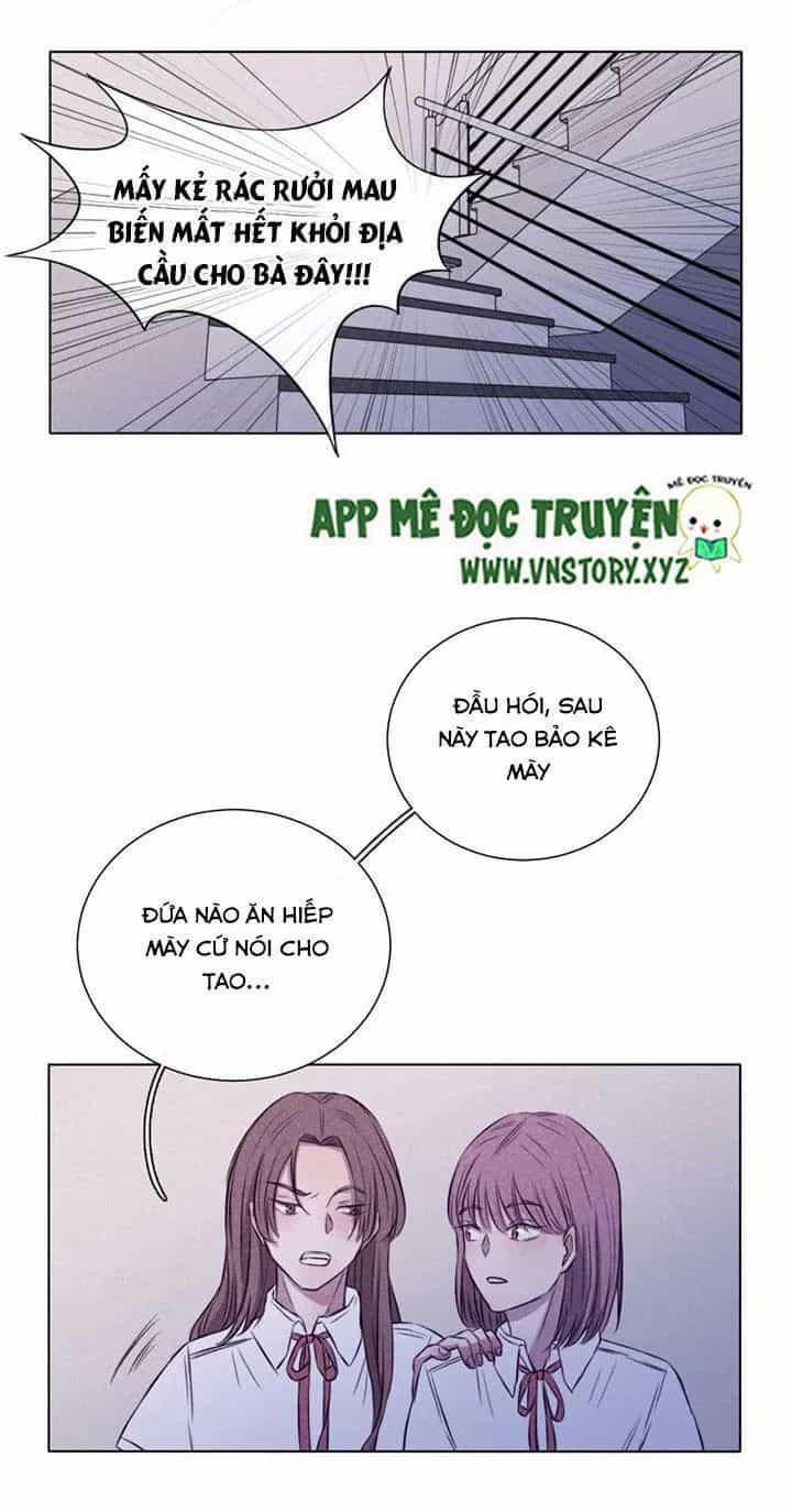 Chuyên Tình Yêu Của Ông Chú Cool Ngầu - Chương 16 - ảnh 3