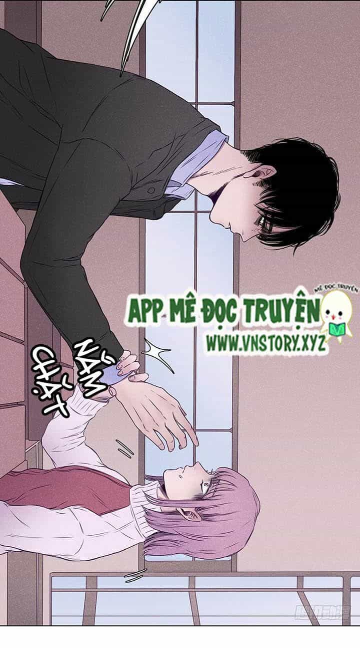 Chuyên Tình Yêu Của Ông Chú Cool Ngầu - Chương 2 - ảnh 37