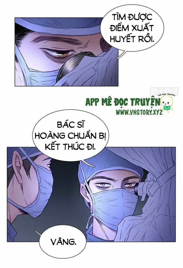 Chuyên Tình Yêu Của Ông Chú Cool Ngầu - Chương 2 - ảnh 4