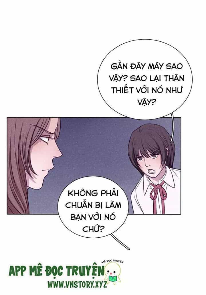 Chuyên Tình Yêu Của Ông Chú Cool Ngầu - Chương 21 - ảnh 15