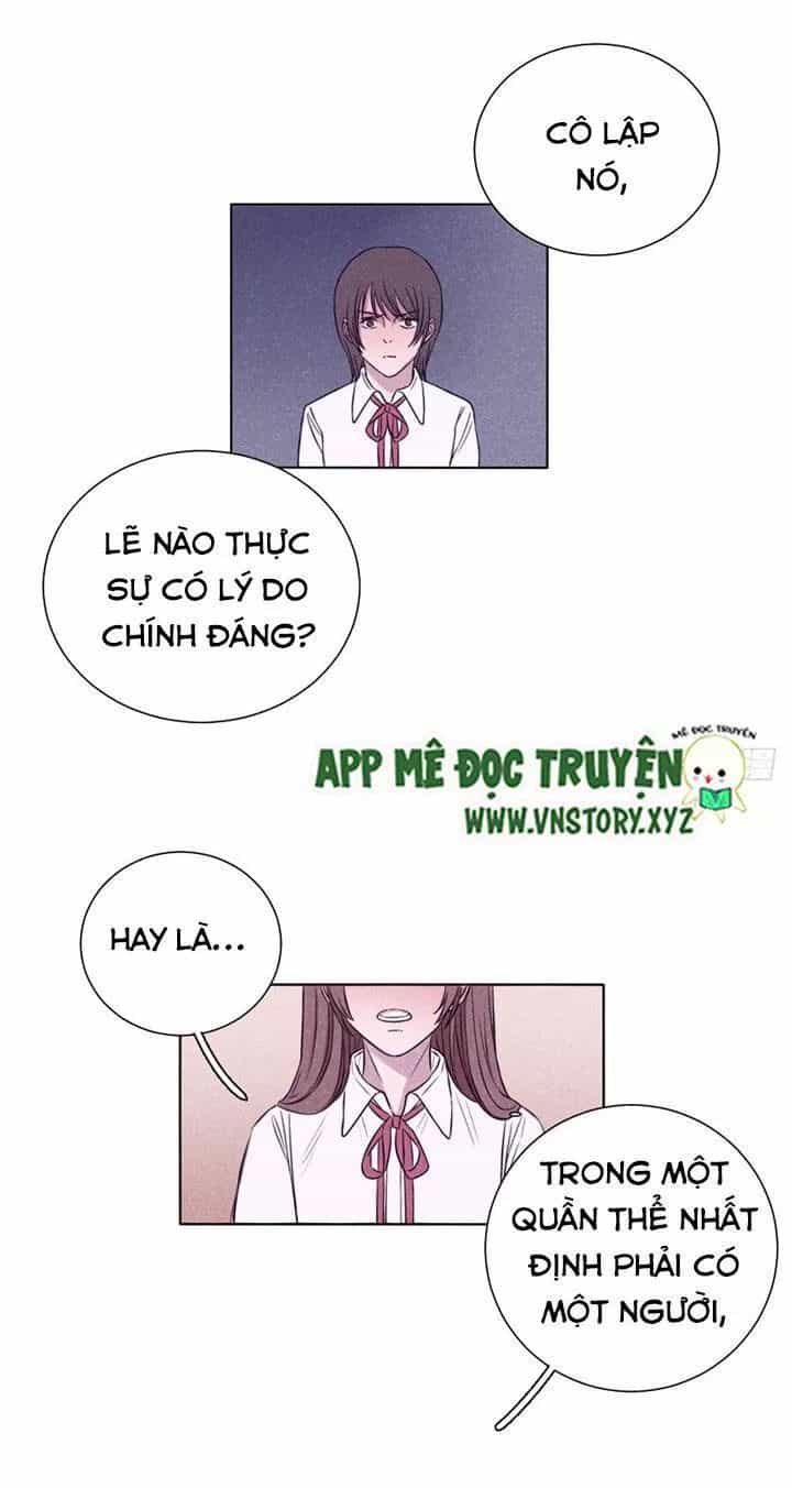 Chuyên Tình Yêu Của Ông Chú Cool Ngầu - Chương 21 - ảnh 21