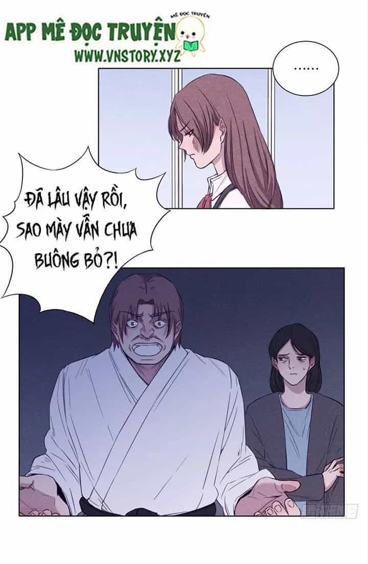Chuyên Tình Yêu Của Ông Chú Cool Ngầu - Chương 24 - ảnh 19