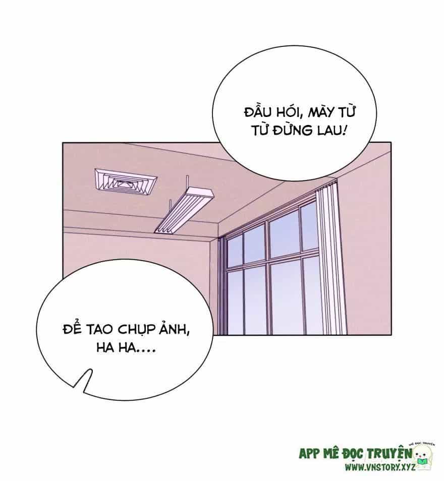 Chuyên Tình Yêu Của Ông Chú Cool Ngầu - Chương 25 - ảnh 25