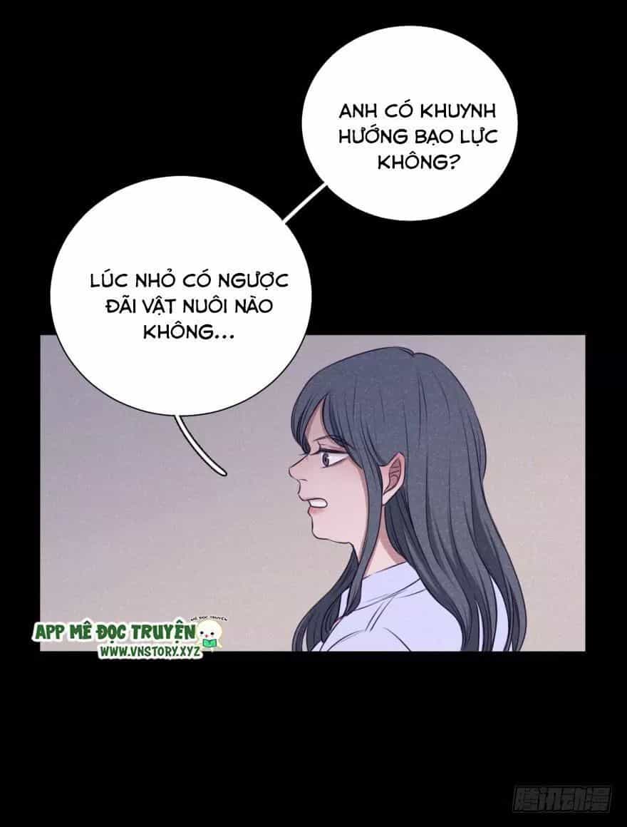 Chuyên Tình Yêu Của Ông Chú Cool Ngầu - Chương 26 - ảnh 23