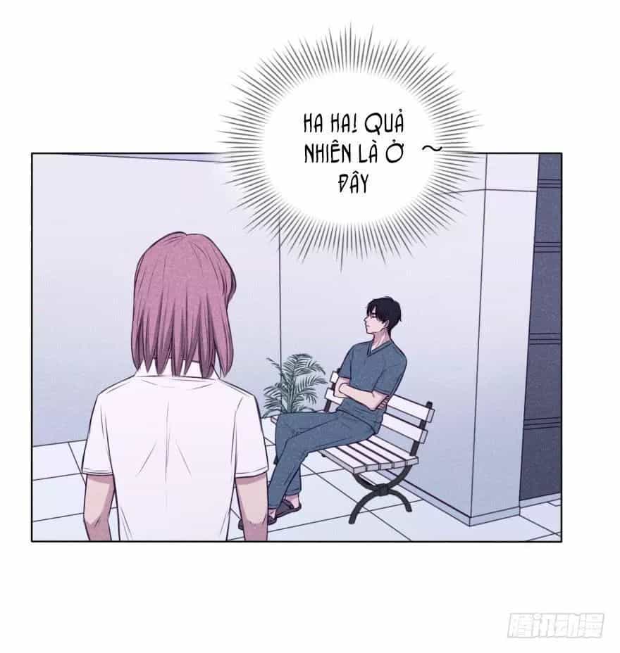 Chuyên Tình Yêu Của Ông Chú Cool Ngầu - Chương 26 - ảnh 28
