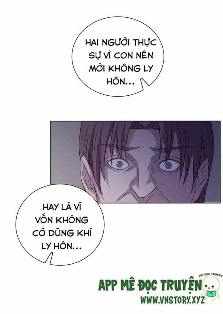 Chuyên Tình Yêu Của Ông Chú Cool Ngầu - Chương 27 - ảnh 12