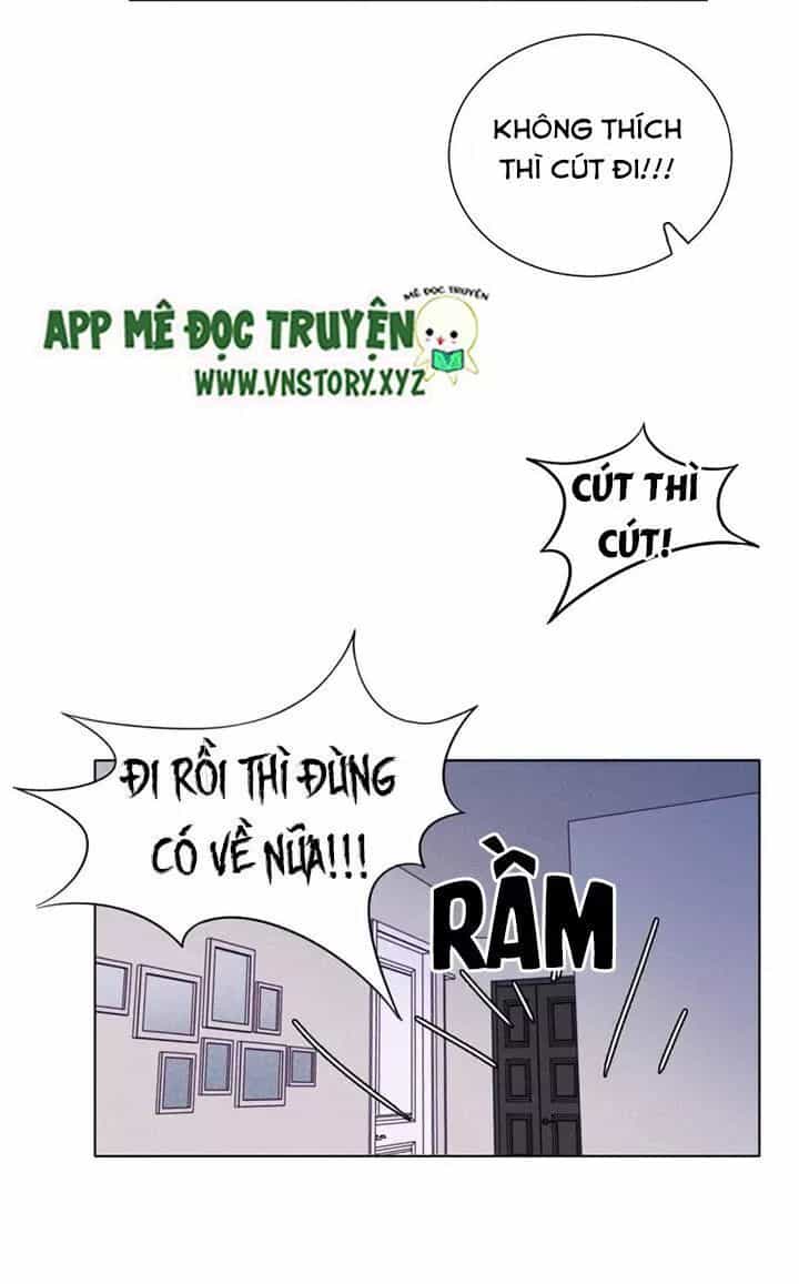 Chuyên Tình Yêu Của Ông Chú Cool Ngầu - Chương 28 - ảnh 18