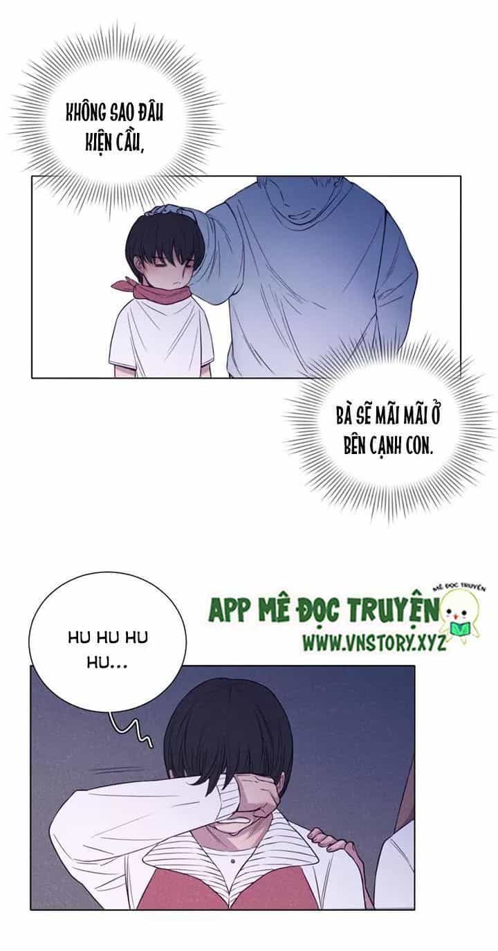 Chuyên Tình Yêu Của Ông Chú Cool Ngầu - Chương 28 - ảnh 22
