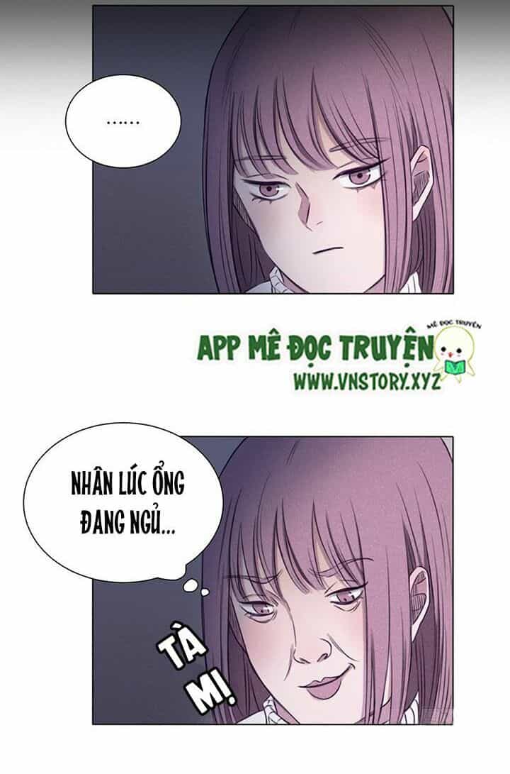 Chuyên Tình Yêu Của Ông Chú Cool Ngầu - Chương 3 - ảnh 25
