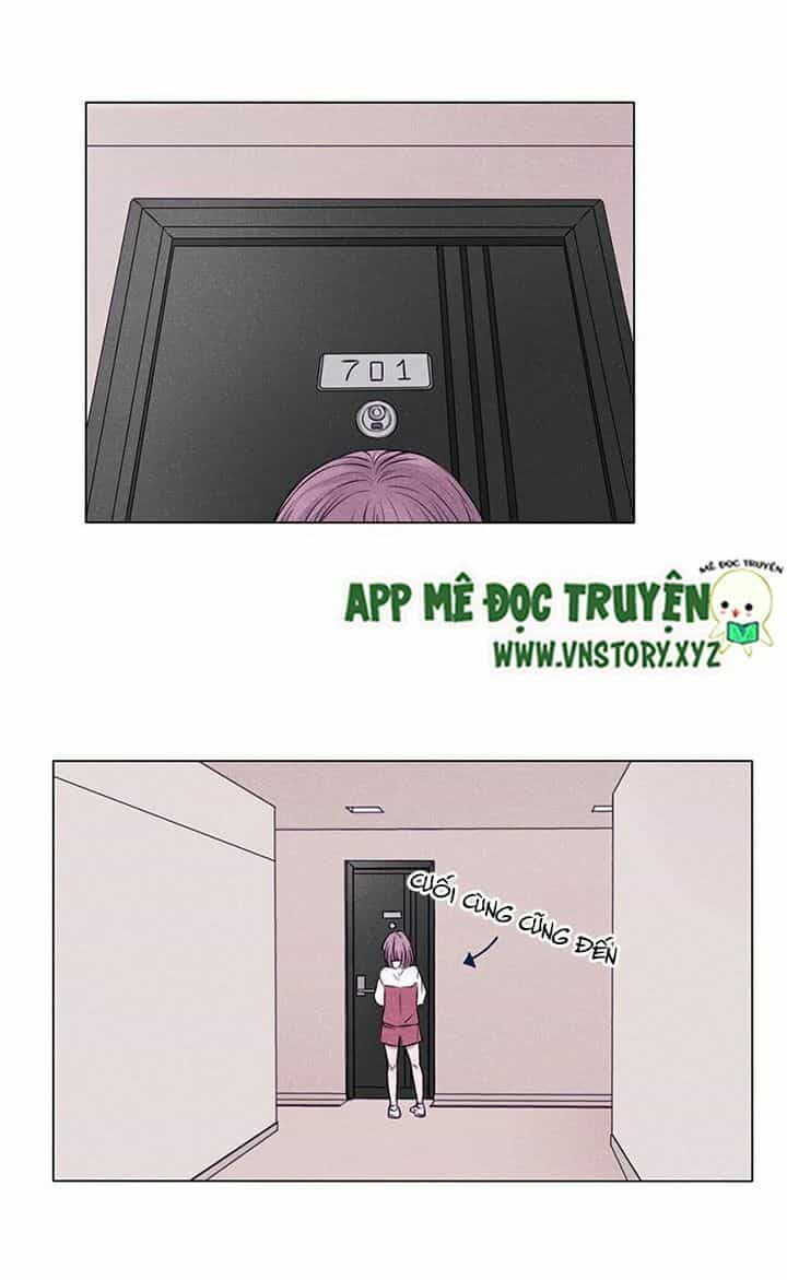Chuyên Tình Yêu Của Ông Chú Cool Ngầu - Chương 3 - ảnh 9