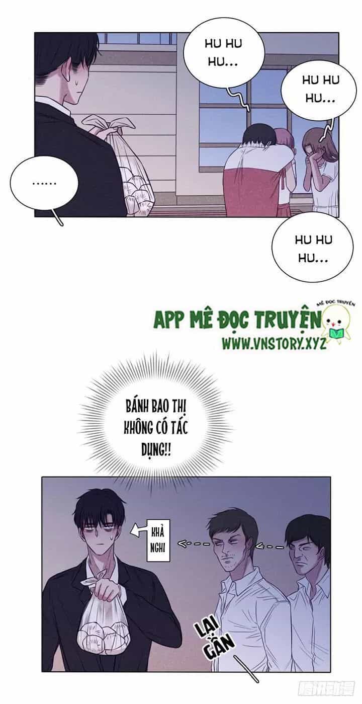 Chuyên Tình Yêu Của Ông Chú Cool Ngầu - Chương 29 - ảnh 13