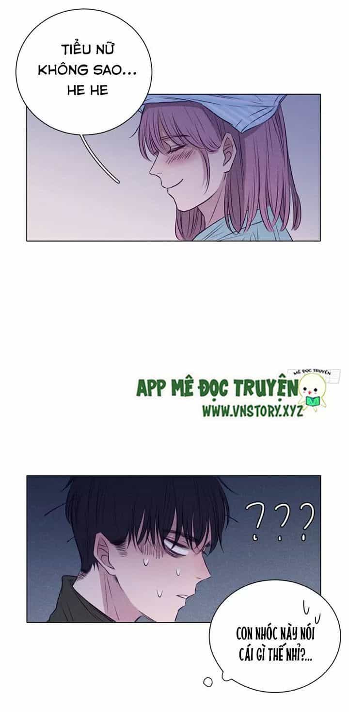 Chuyên Tình Yêu Của Ông Chú Cool Ngầu - Chương 31 - ảnh 2