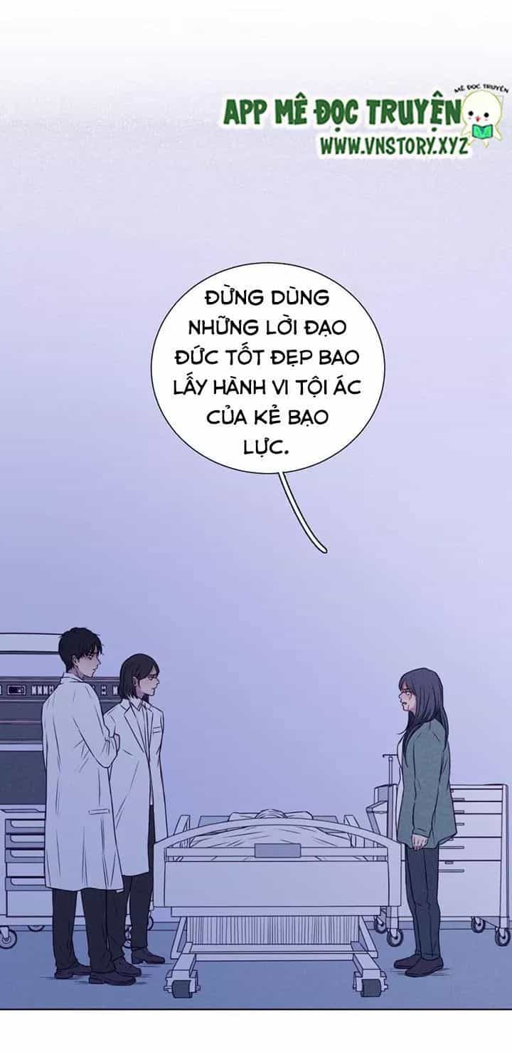 Chuyên Tình Yêu Của Ông Chú Cool Ngầu - Chương 33 - ảnh 11