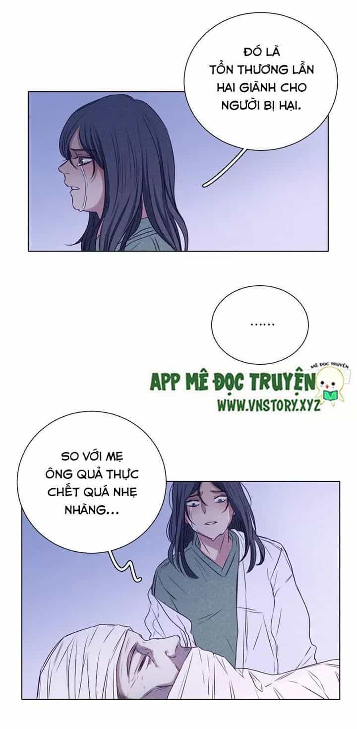 Chuyên Tình Yêu Của Ông Chú Cool Ngầu - Chương 33 - ảnh 12