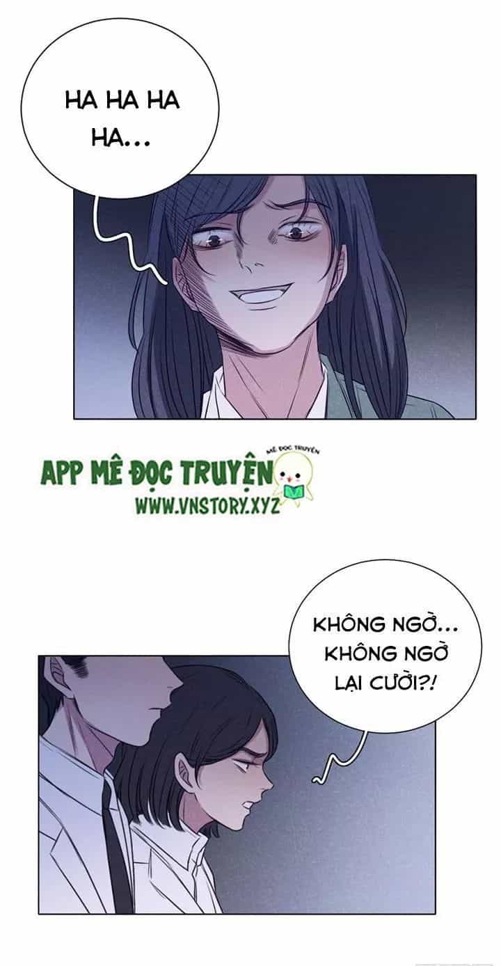 Chuyên Tình Yêu Của Ông Chú Cool Ngầu - Chương 33 - ảnh 2
