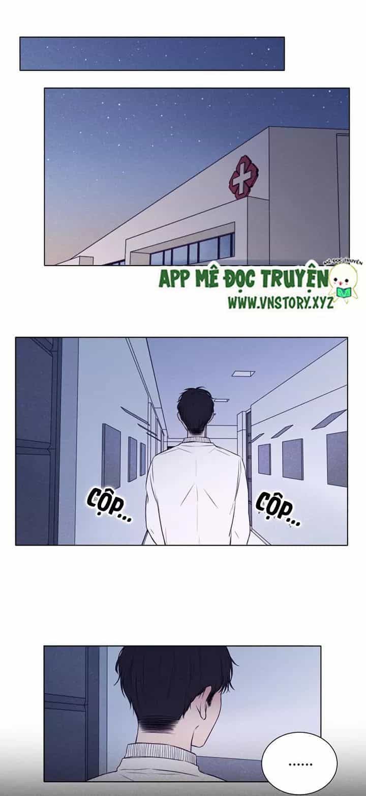 Chuyên Tình Yêu Của Ông Chú Cool Ngầu - Chương 36 - ảnh 14
