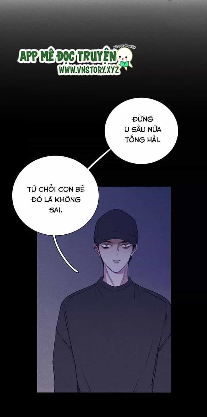 Chuyên Tình Yêu Của Ông Chú Cool Ngầu - Chương 36 - ảnh 15