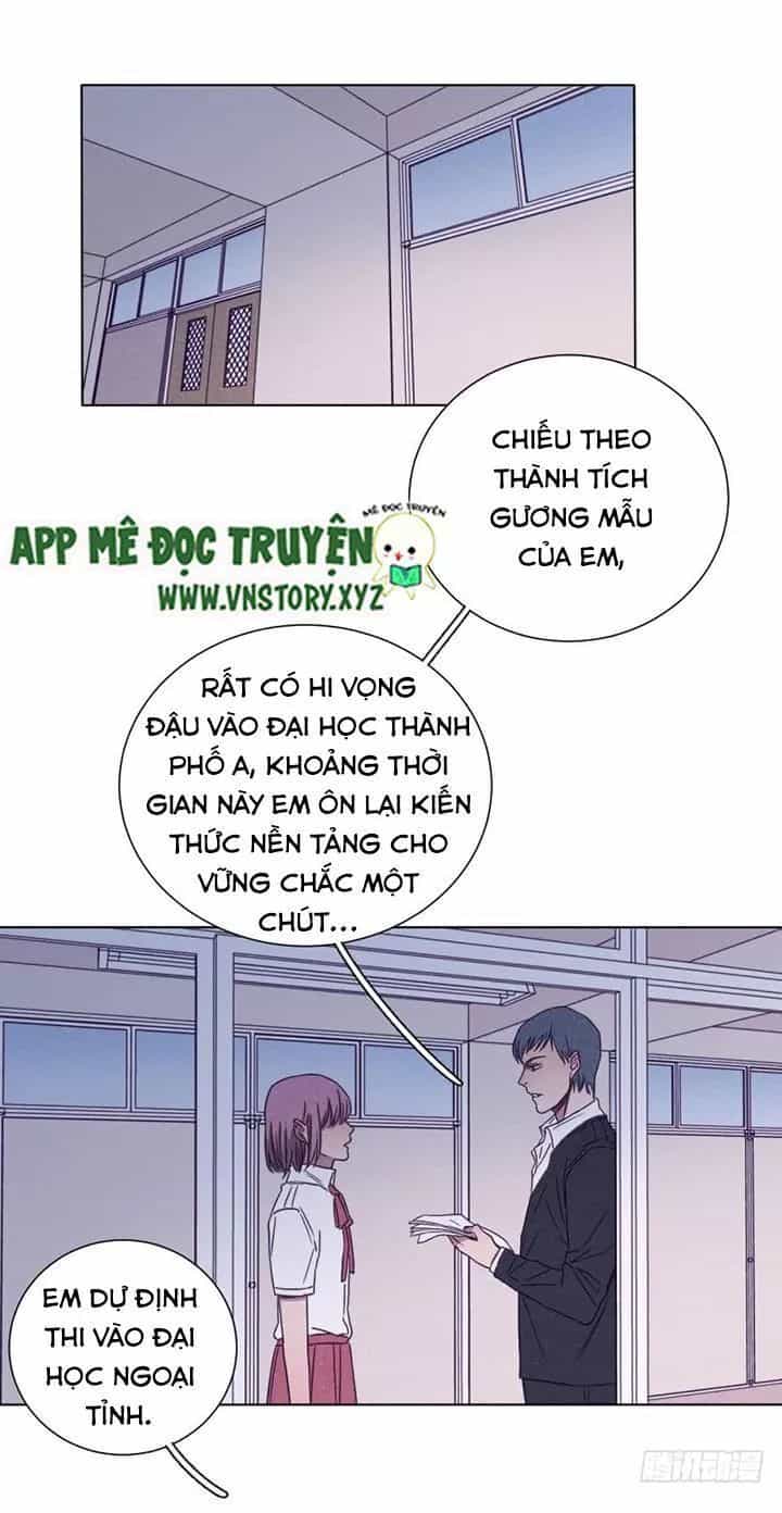 Chuyên Tình Yêu Của Ông Chú Cool Ngầu - Chương 36 - ảnh 2