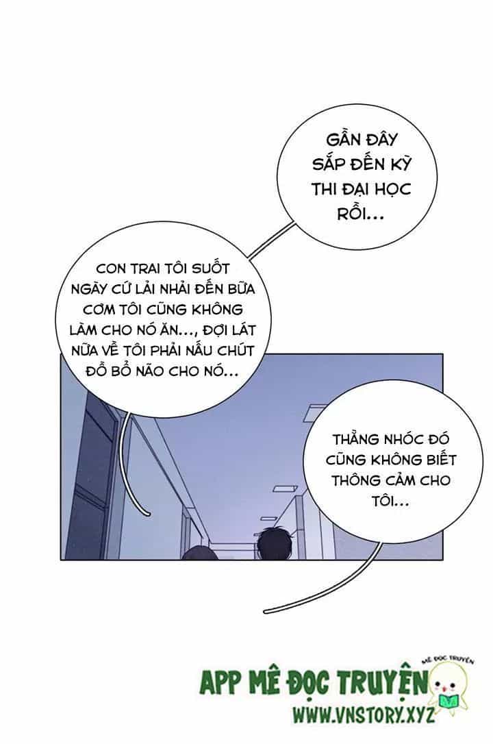 Chuyên Tình Yêu Của Ông Chú Cool Ngầu - Chương 36 - ảnh 30