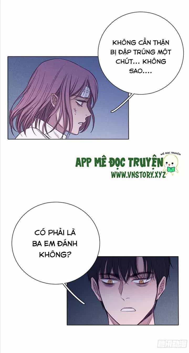 Chuyên Tình Yêu Của Ông Chú Cool Ngầu - Chương 37 - ảnh 4